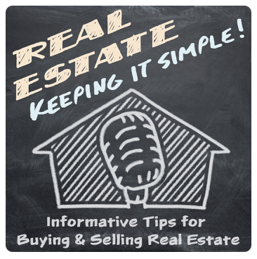 Ray Dove of the Real Estate – Keeping it Simple Podcast interviews Matthew Sullivan