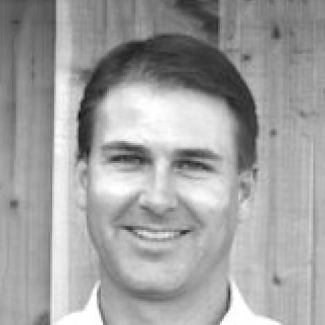 Brian Bailey