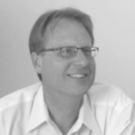 Charles Tralka