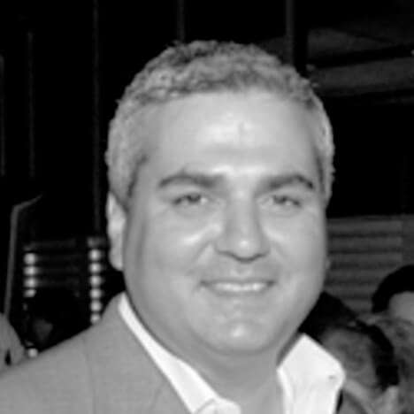 Enzo Villani