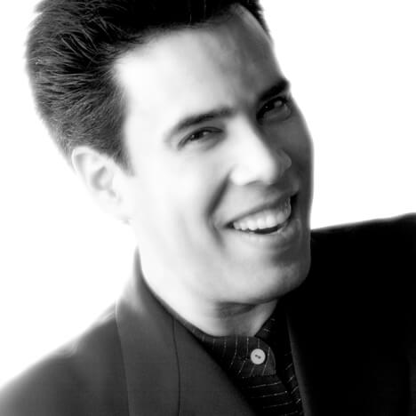 Freddie Ravel