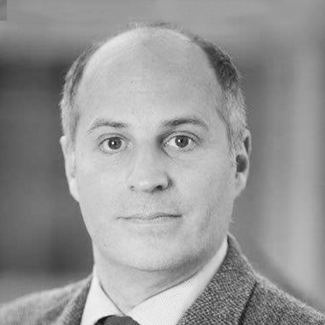 Matthew Margetts