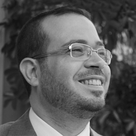 Malek Moubasher