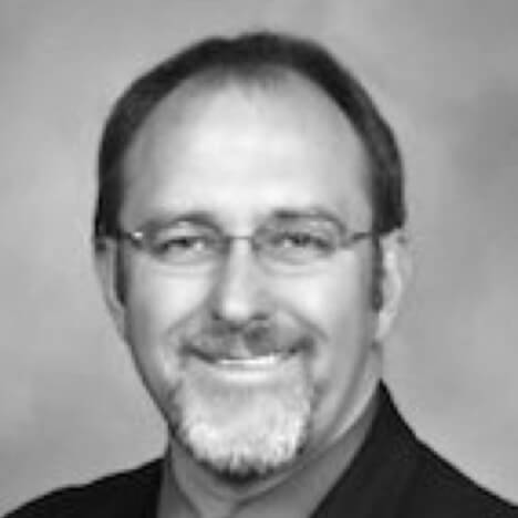Robert Barr