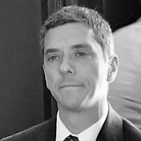 Scott M. Anderson