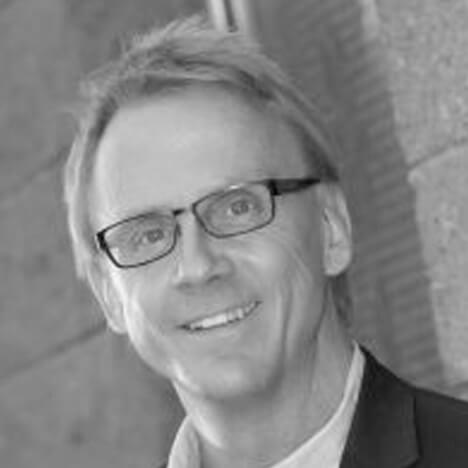Tom Braegelmann