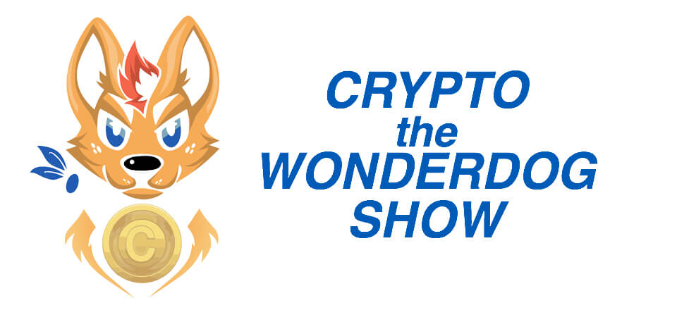 Interview: Matthew Sullivan for Crypto the Wonderdog Show with Dean